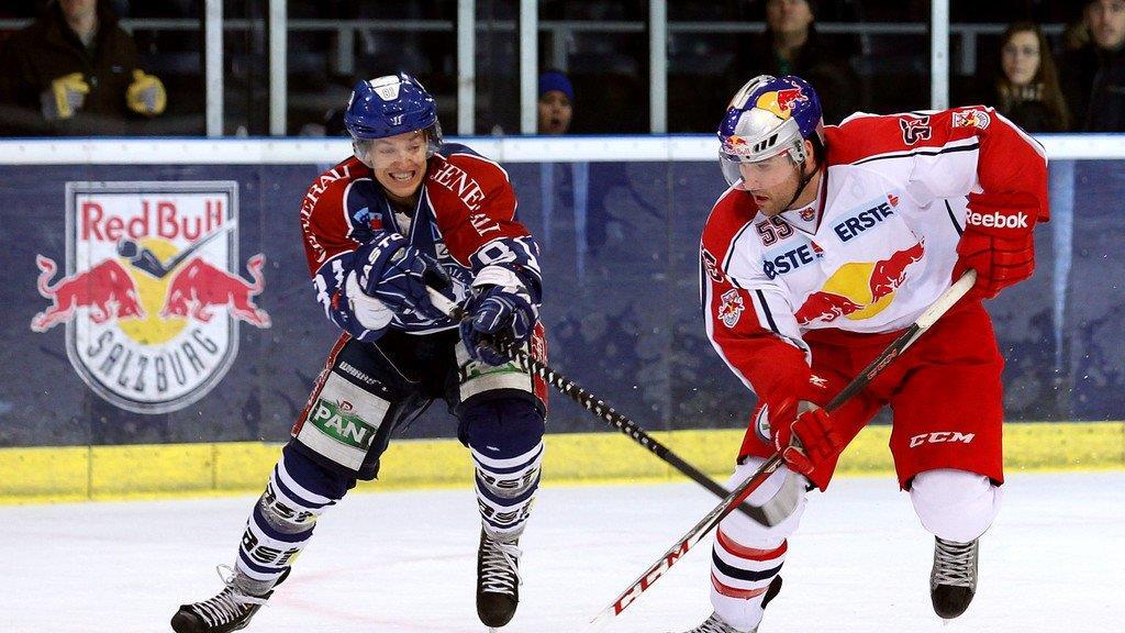 EC RBS vs. Zagreb