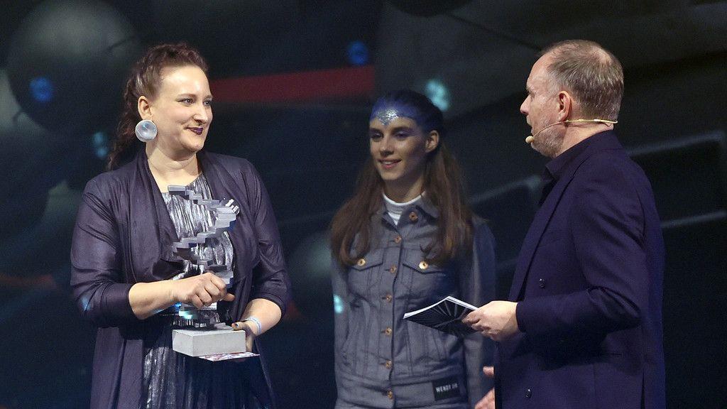 Österreichischer Filmpreis 2018