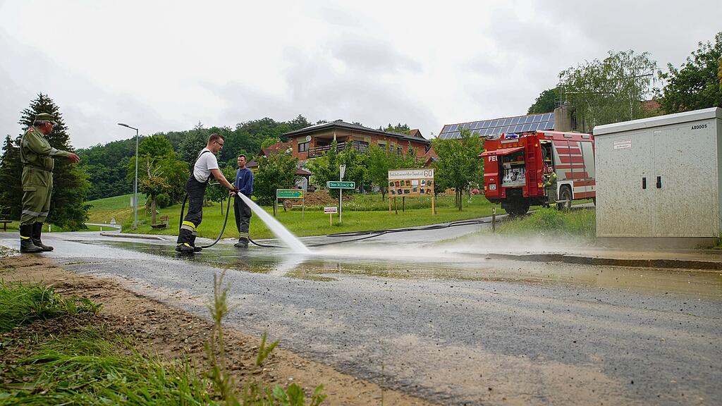 Unwetter_Südsteiermark