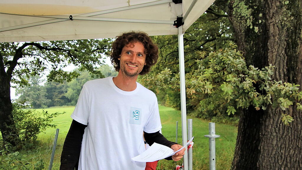 ALMjam 2022 - Surf Testival und Contest vom Anf\u00e4nger zum Fortgeschrittene Surfer\/innen
