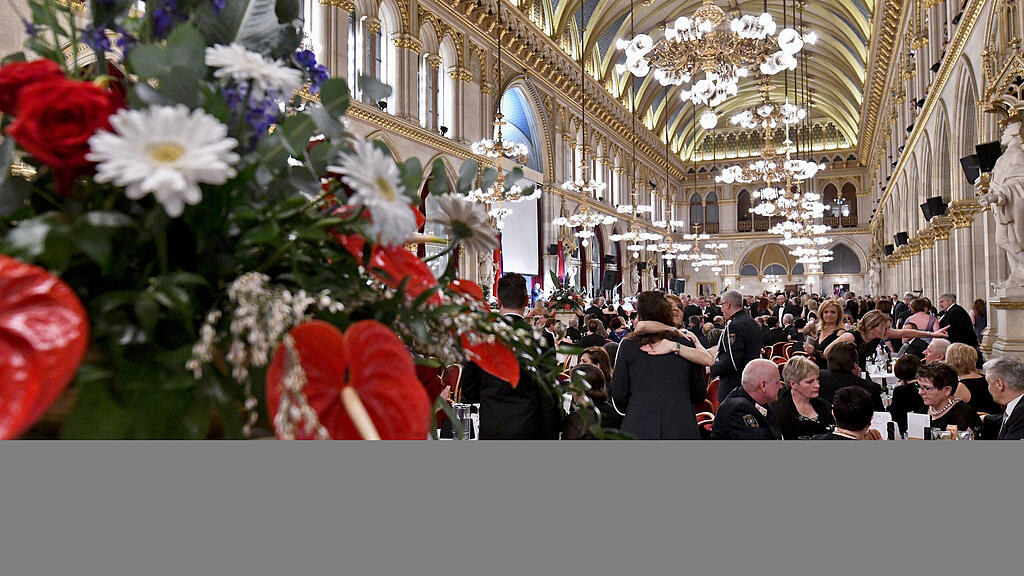 Wiener Polizeiball