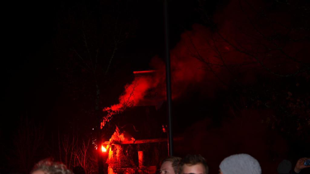 Krampuslauf der Rifer Acheteifen
