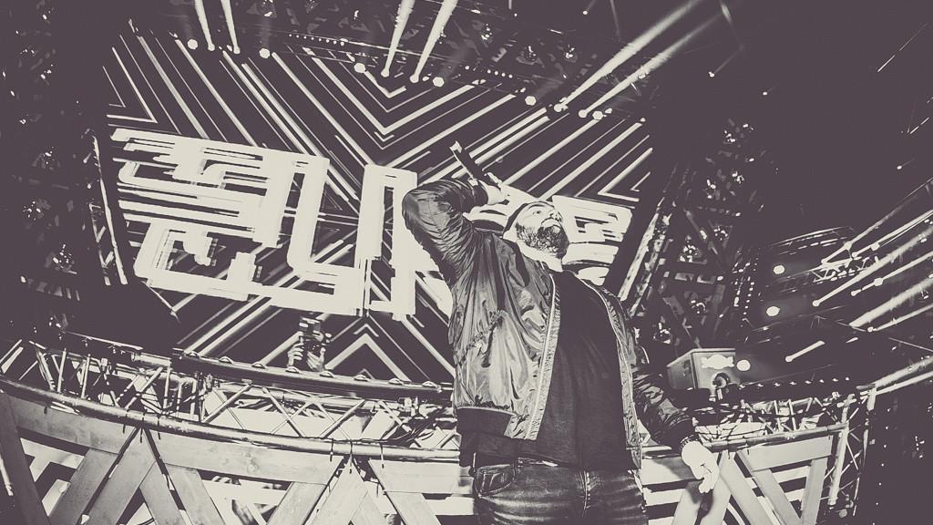 Electric Love Festival 2016: Die Warm-Up Party, III