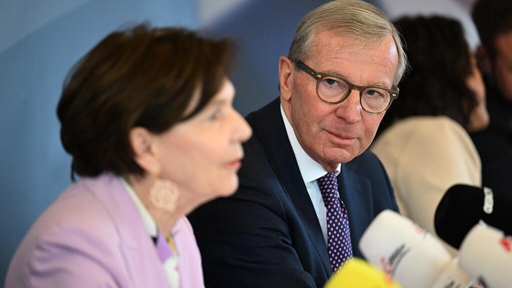 ÖVP Salzburg präsentiert Wahlprogramm