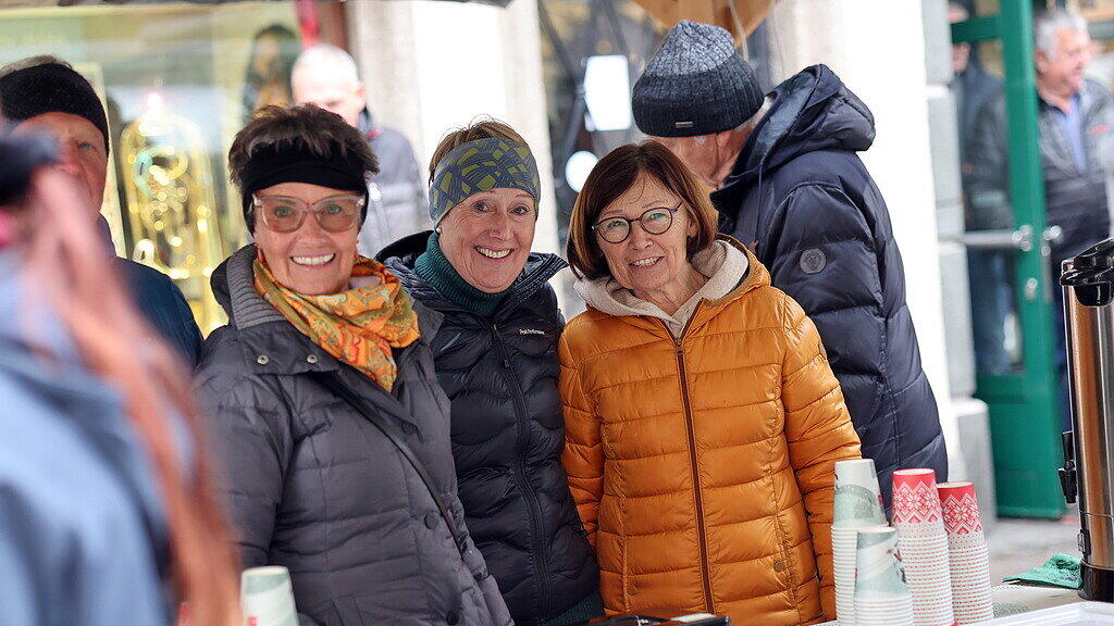 Gollinger Kirtag 2025