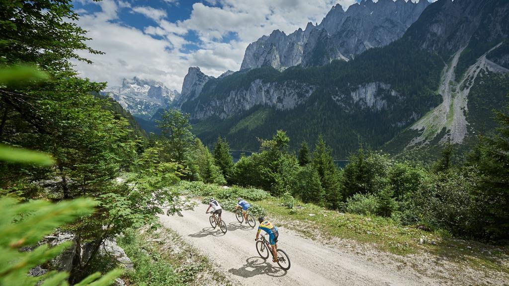 Highlights der Salzkammergut Trophy 2016