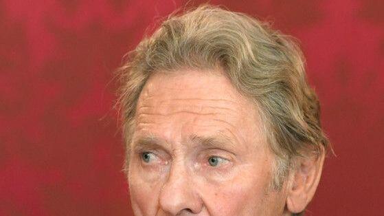 Cordoba-Helden 40 Jahre danach in der Hofburg empfangen