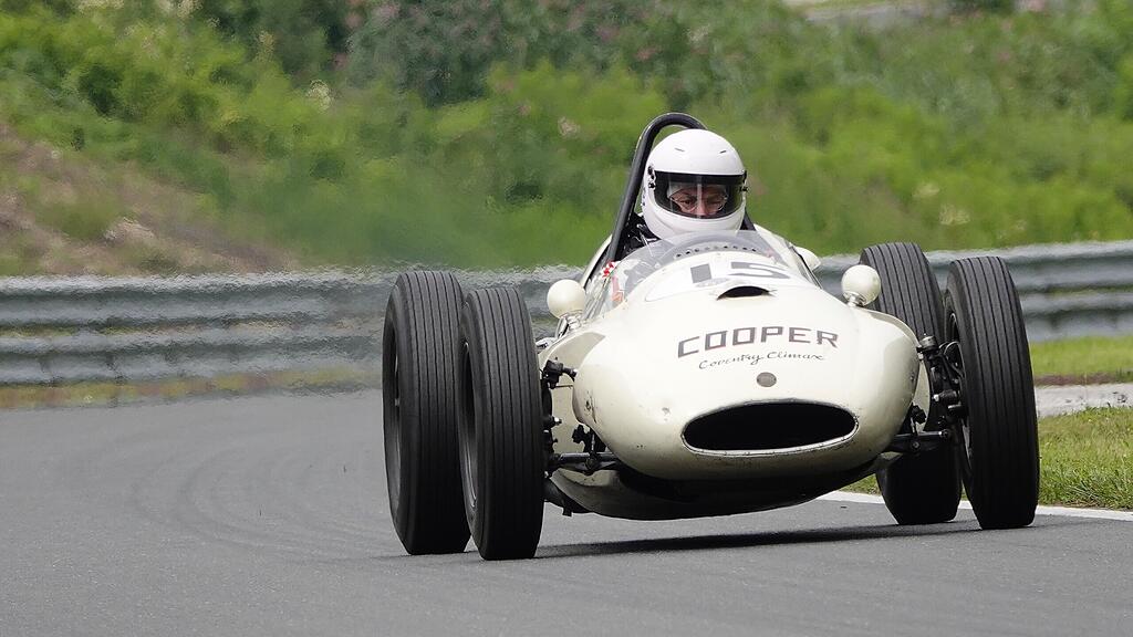 Histo Cup Salzburgring