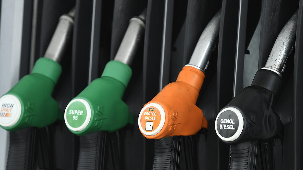 diesel