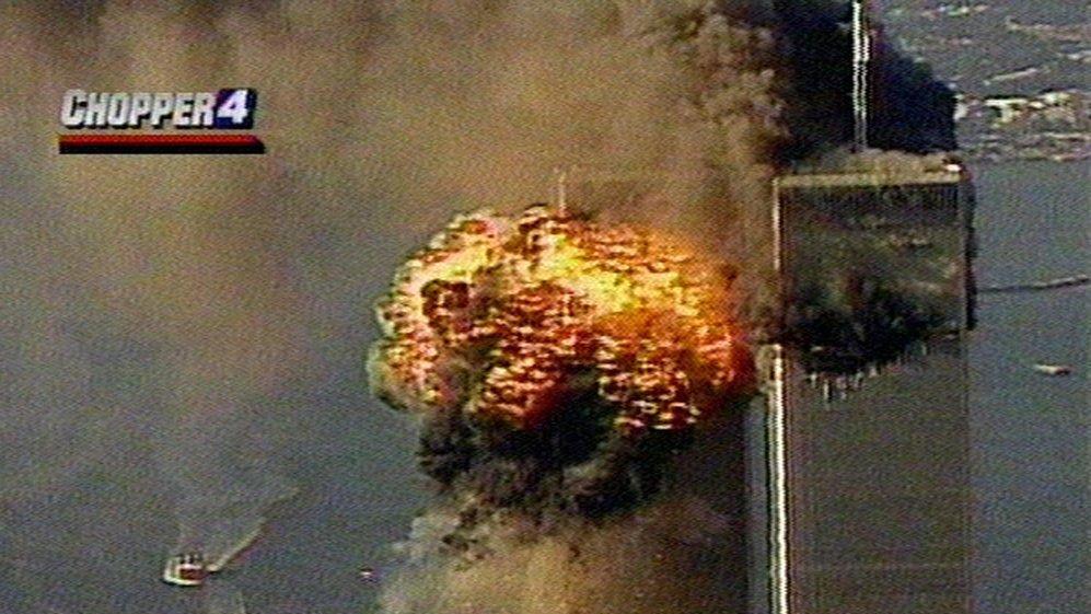 Gesichter von 9/11