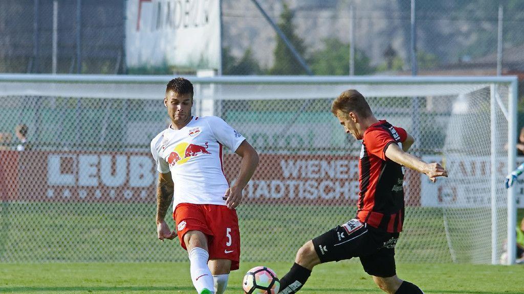 USK Anif - FC Red Bull Salzburg