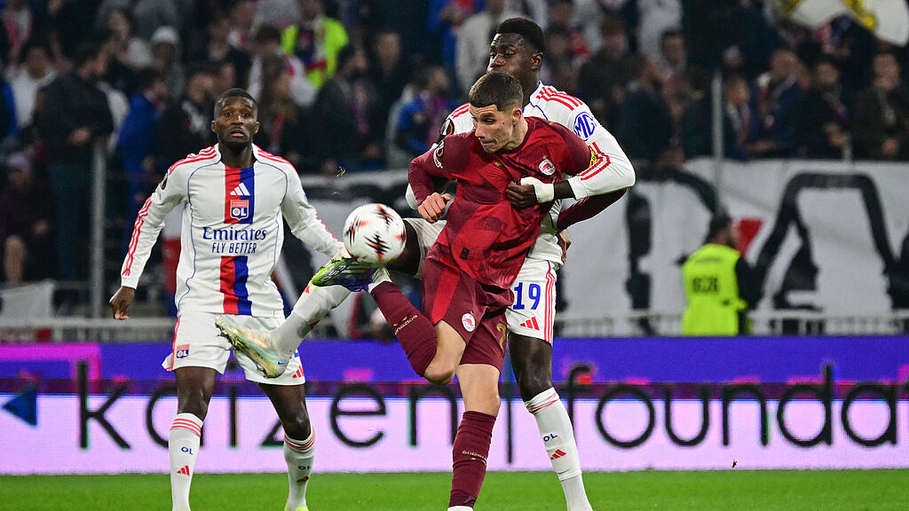FBL-EUR-C3-LYON-SALZBURG