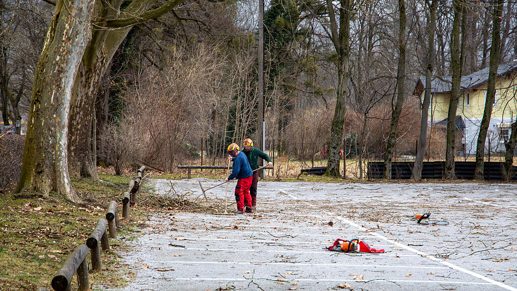 Sturm Salzburg