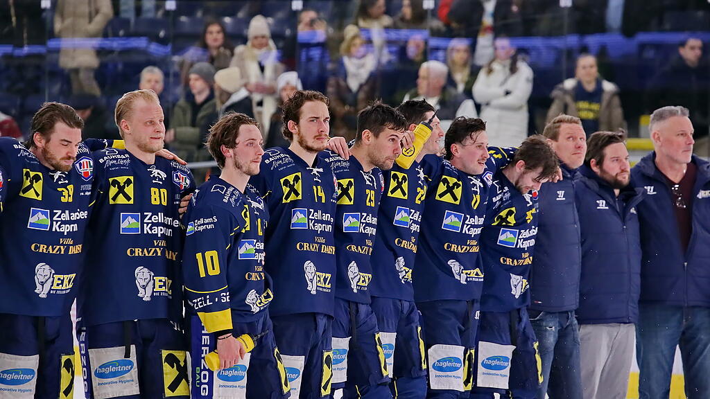 Eishockey Staatsmeisterschaft