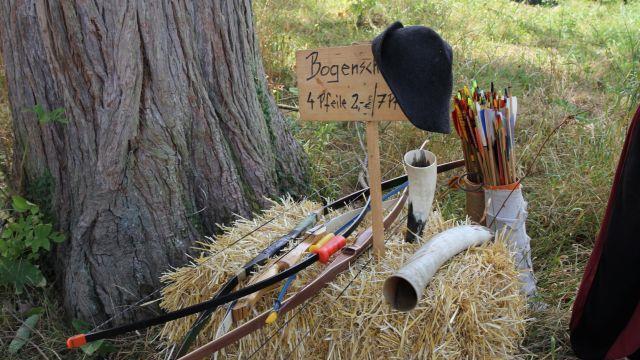 Mittelalterliches Fest