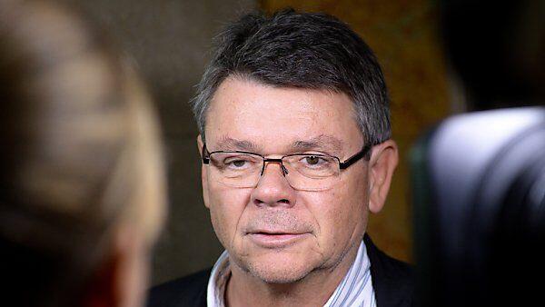 Gewerkschaftsboss Katzian macht neuen Vorstoß