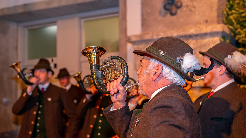 Salzburger Jagaball