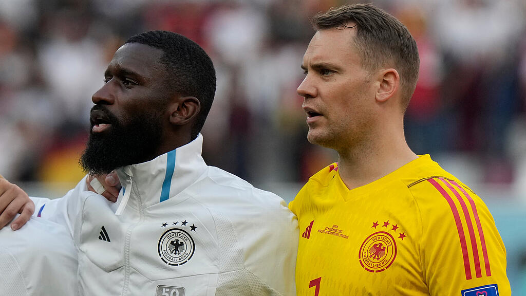 Deutschland, DFB, Japan, WM