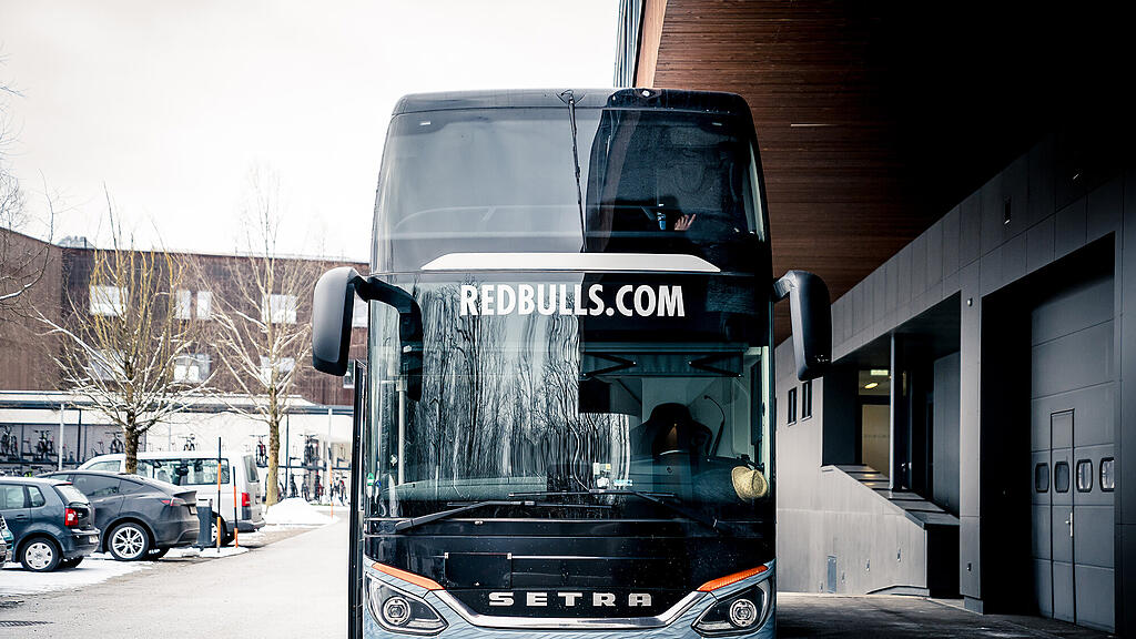 Red Bull Salzburg_Roadtrip_II
