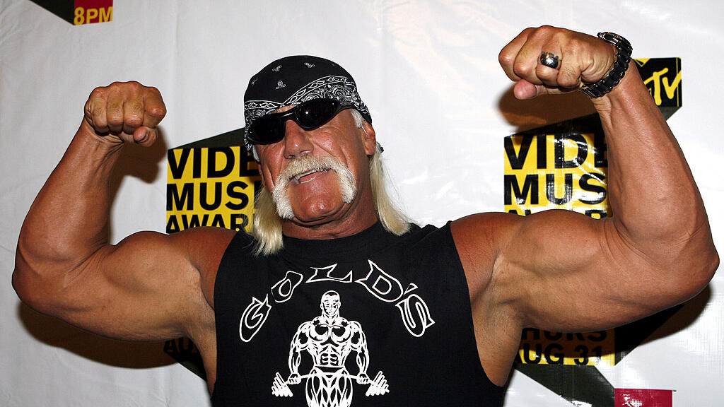 Obit Hulk Hogan
