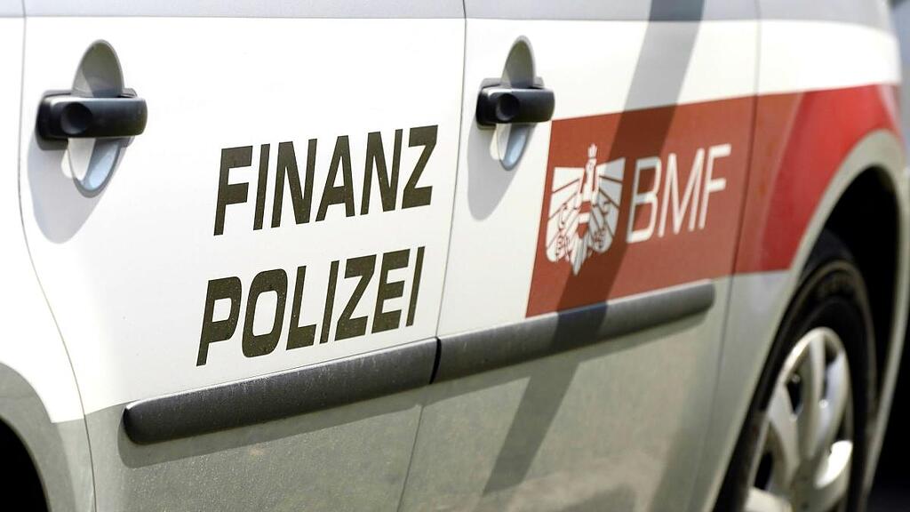 Die Finanzpolizei untersuchte Subfirmen des Online-Riesen Amazon