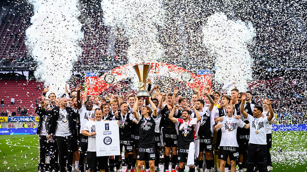 Sturm Graz