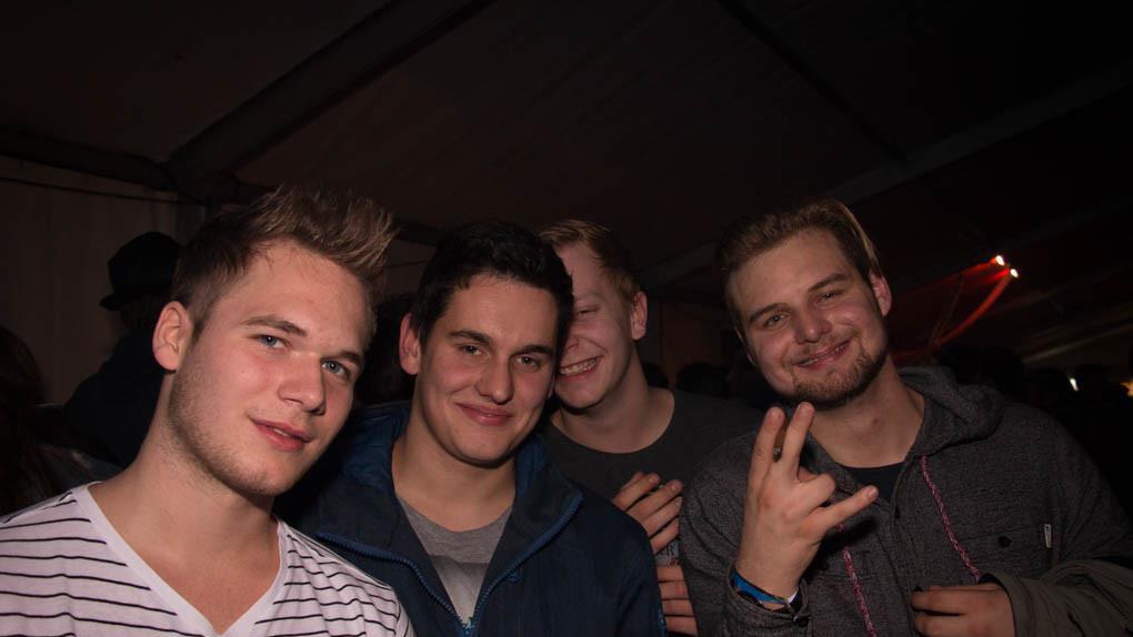 Oimrauschparty Vol.5 III