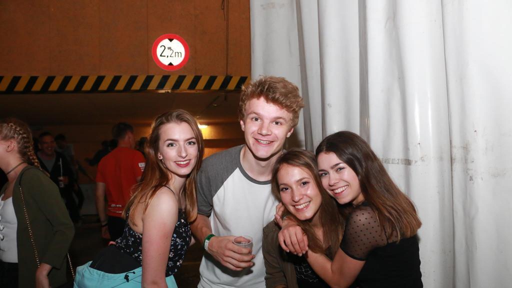 Ö3 Party Leogang I