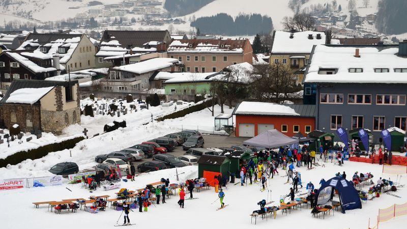 Spendenaktion für Kinderspital Schwarzach