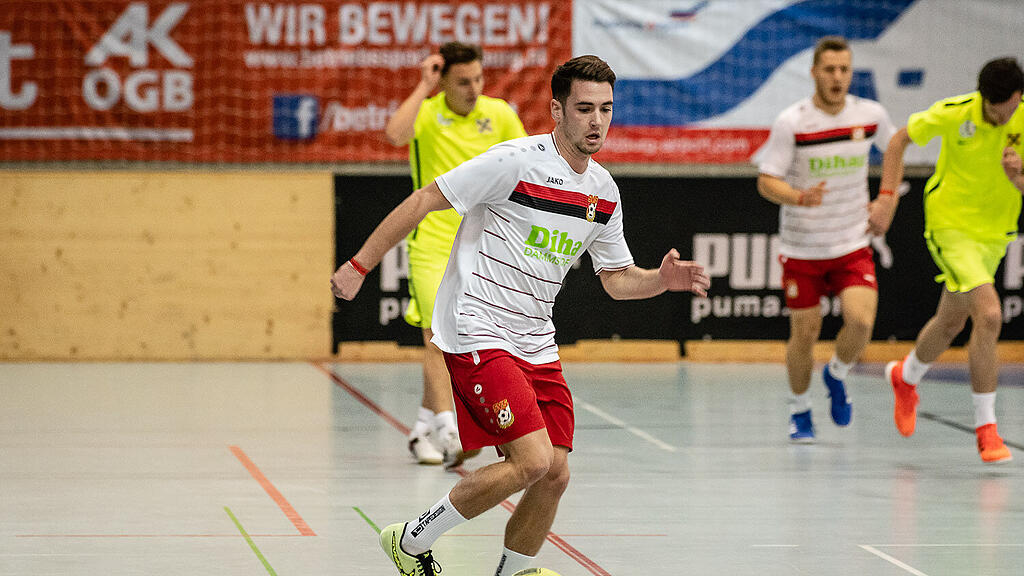 Salzburger Stier: Gruppe D