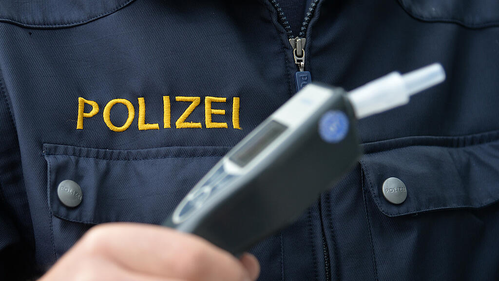 Alkolenker, Alkomat,