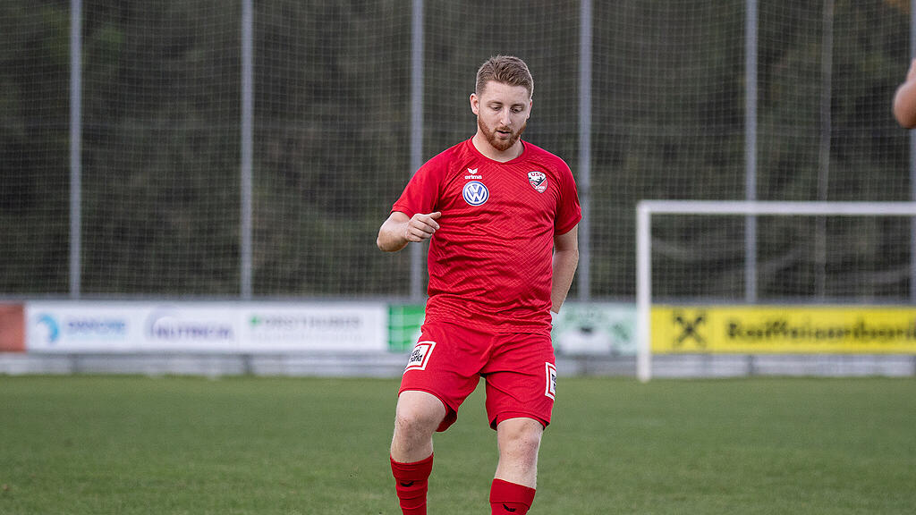 Salzburger Liga: Puch gegen Anif