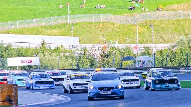 Histo-Cup am Sbg-Ring II