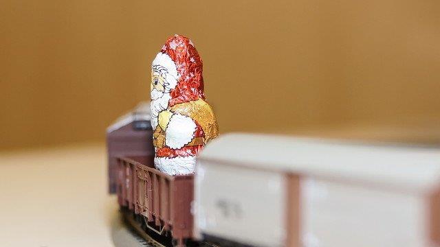 Modelleisenbahnausstellung