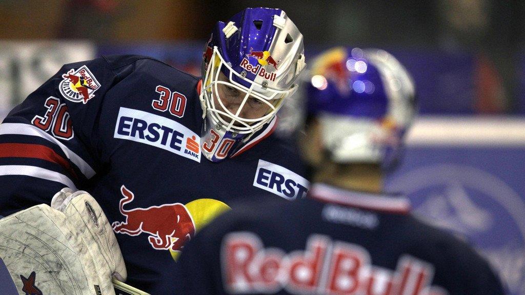 Red Bull vs. Bozen
