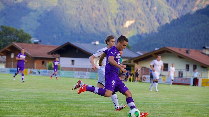 Stuhlfelden - Austria Salzburg