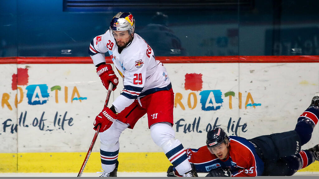 Salzburg-Zagreb