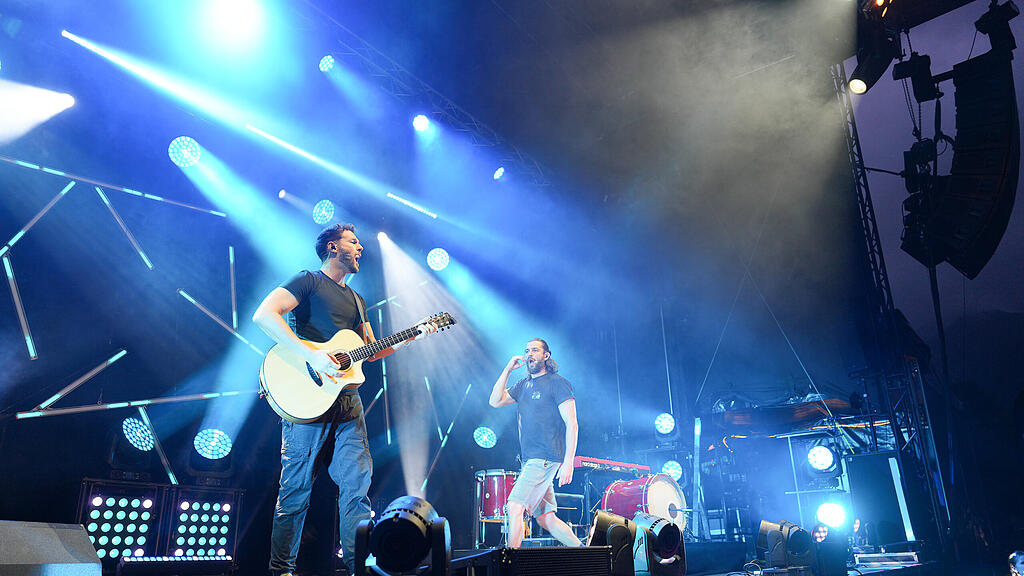 Pizzera & Jaus in Bad Hofgastein