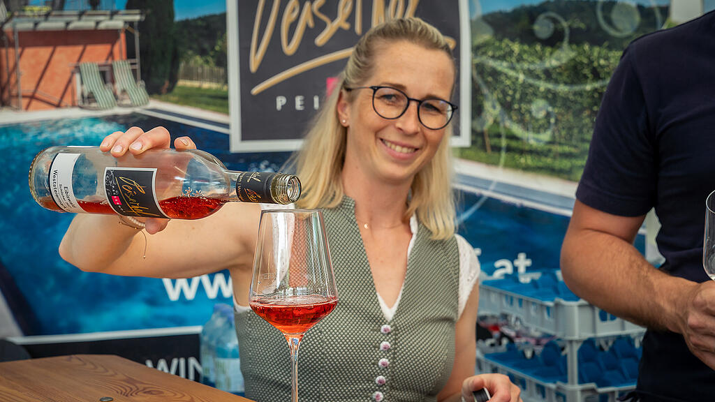 Winzermarkt - Stadt Salzburg