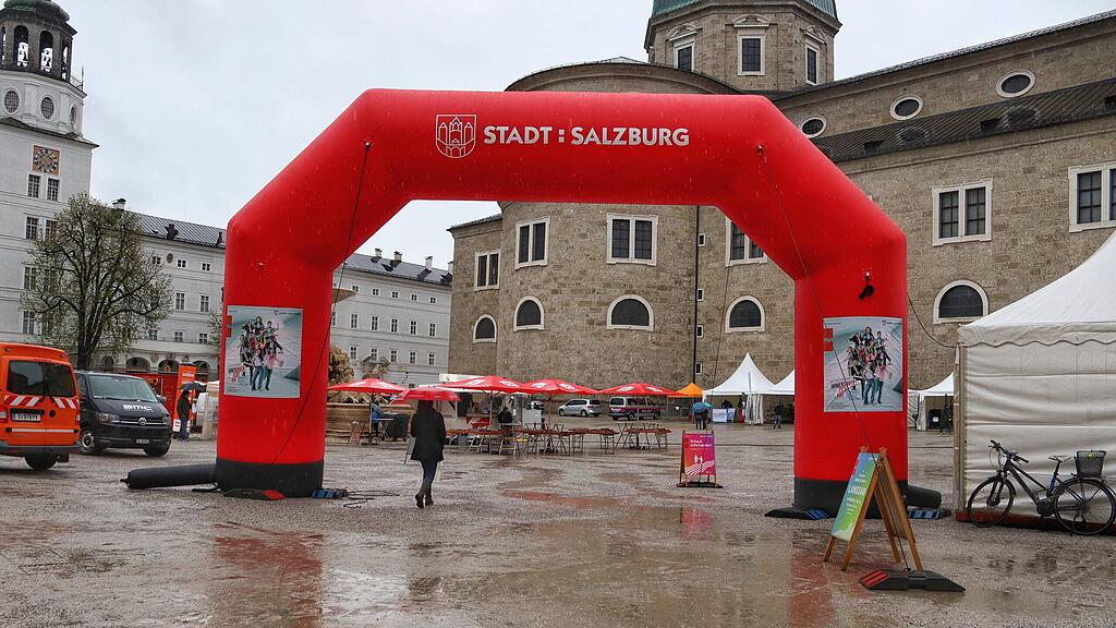 Der Salzburger Radfr\u00fchling