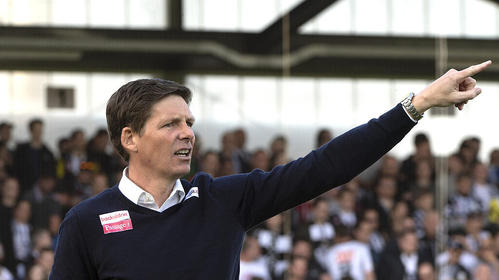 Red Bull Salzburg, LASK Linz