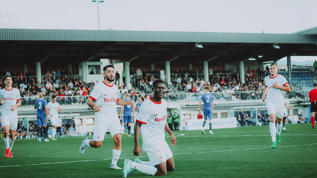 Youth League_Salzburg_Chelsea