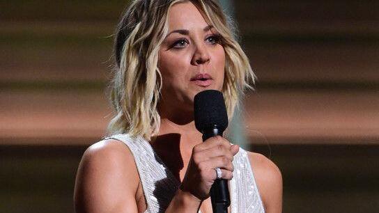 Das waren die Grammys 2016