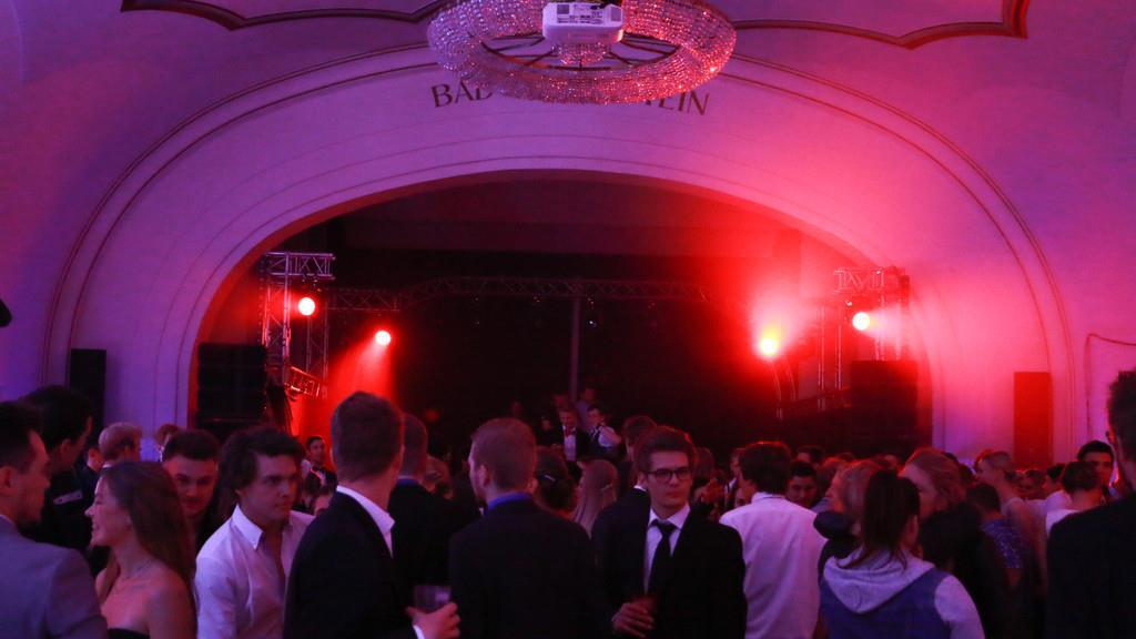Gestein Ball II