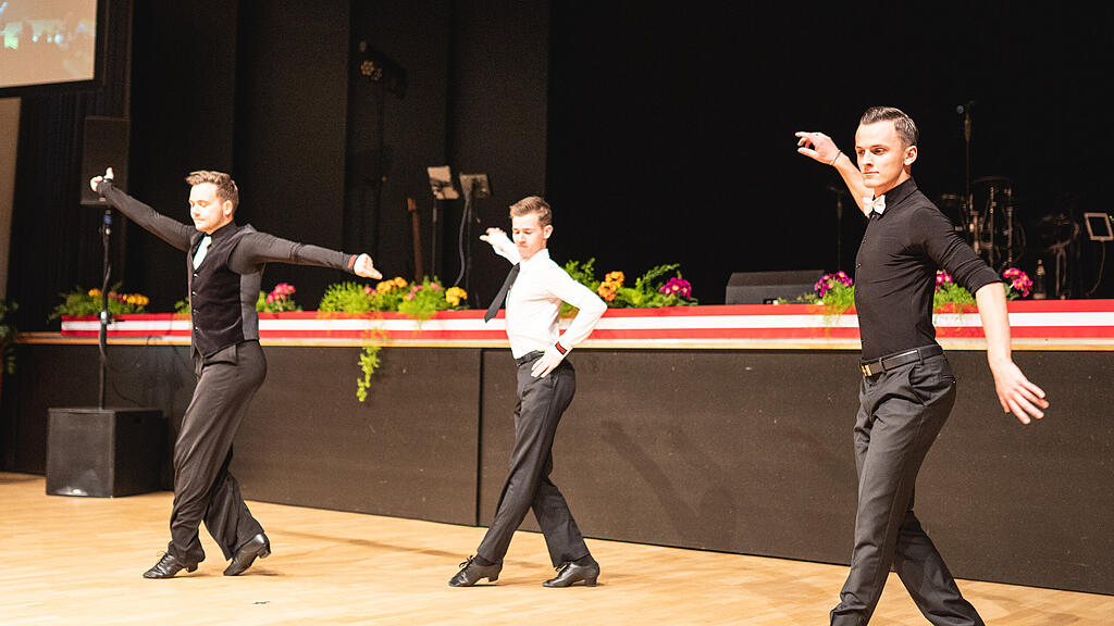 Ball der Pinzgauer Wirtschaft II