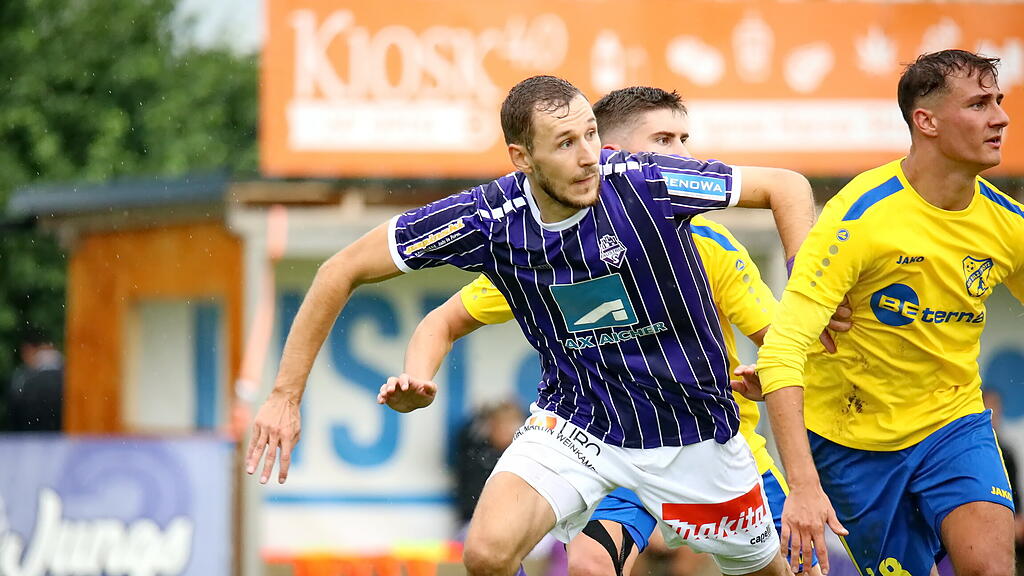 Austria Salzburg vs. Silz\/M\u00f6tz