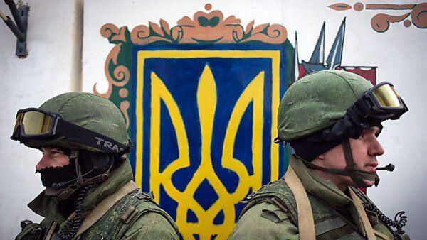 Ukraine will Blockfreiheit aufgeben