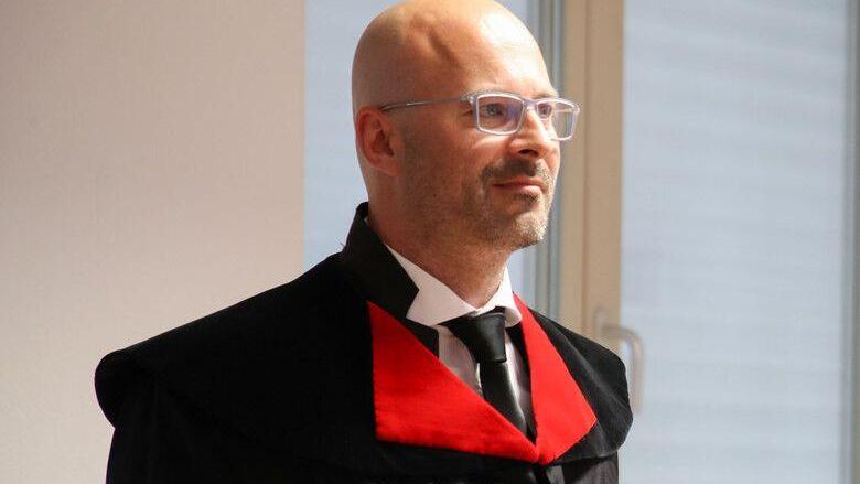 Finanzskandal: 1. Prozesstag II