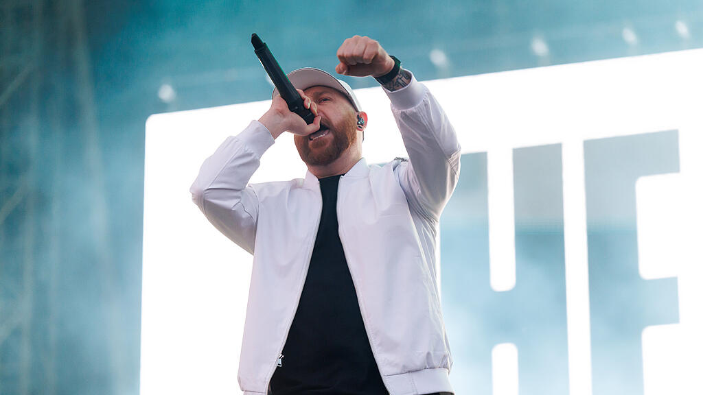 Nova Rock 2025: Mittwoch