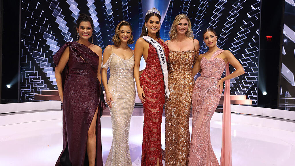 Miss Universe 2021